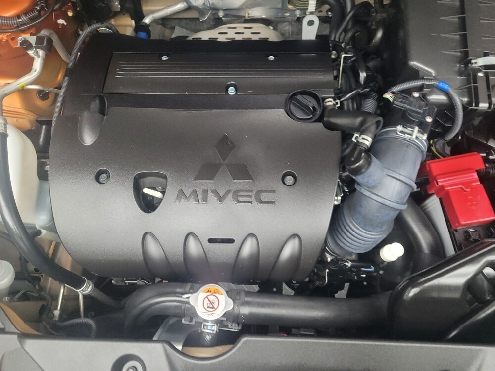 2024 Mitsubishi Outlander Sport in Madison, TN 37115 - 18114562 30