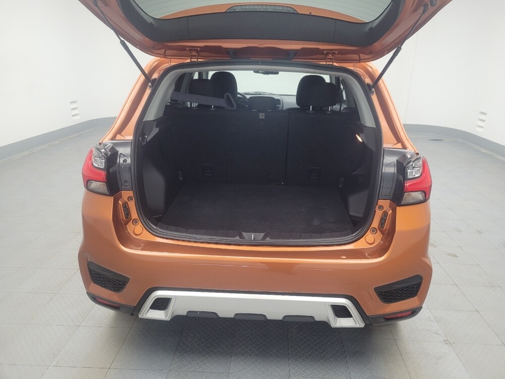 2024 Mitsubishi Outlander Sport in Madison, TN 37115 - 18114562 29