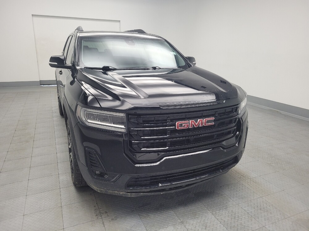 2021 GMC Acadia in Memphis, TN 38115 - 18114564 14