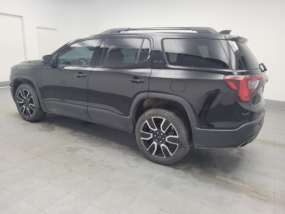 2021 GMC Acadia in Memphis, TN 38115 - 18114564 3