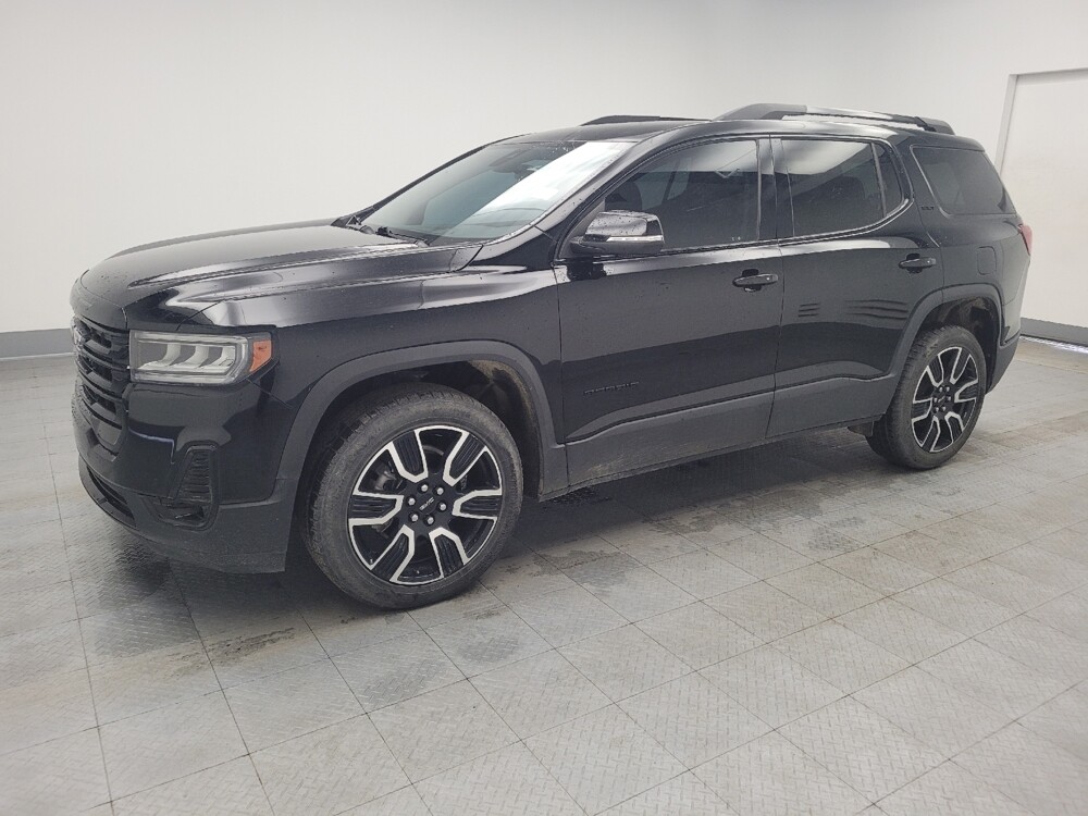 2021 GMC Acadia in Memphis, TN 38115 - 18114564 2