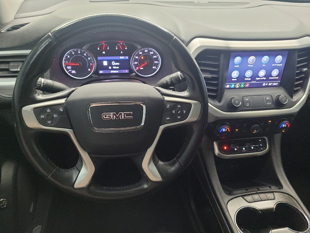 2021 GMC Acadia in Memphis, TN 38115 - 18114564 22