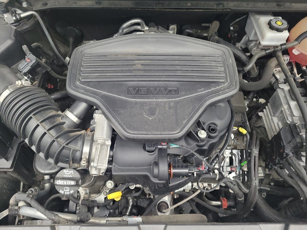 2021 GMC Acadia in Memphis, TN 38115 - 18114564 30