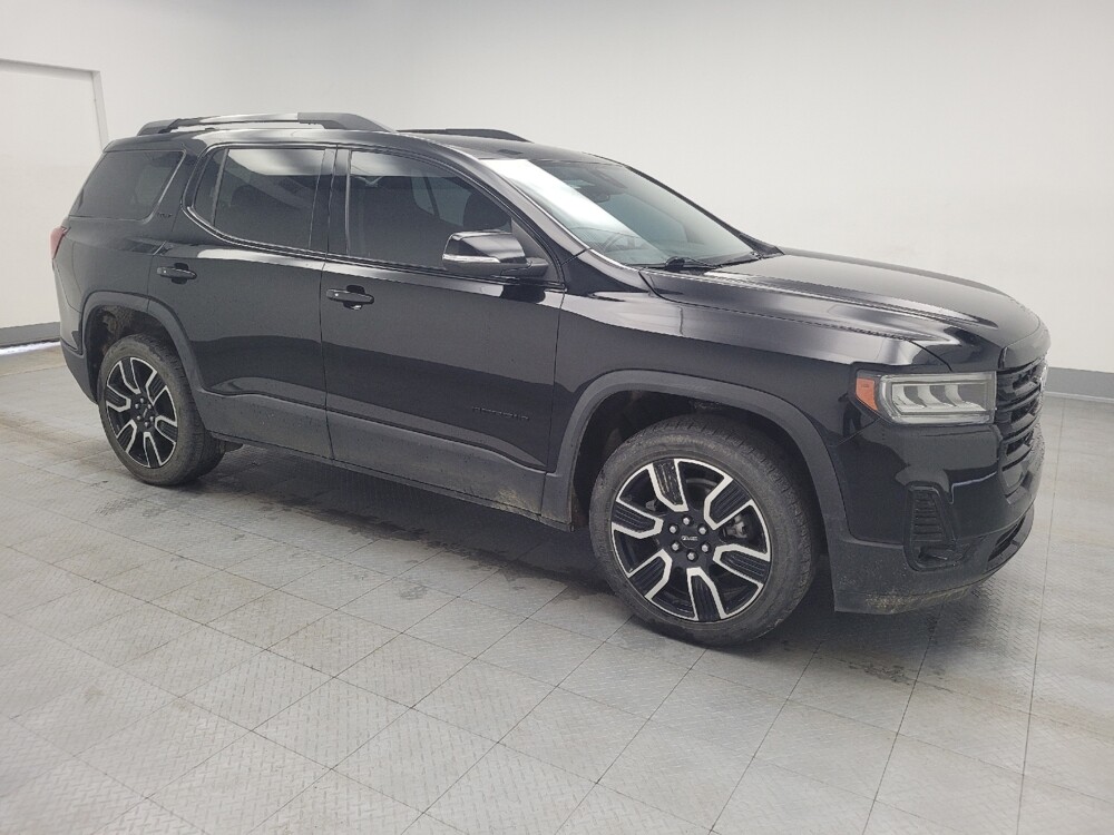 2021 GMC Acadia in Memphis, TN 38115 - 18114564 11