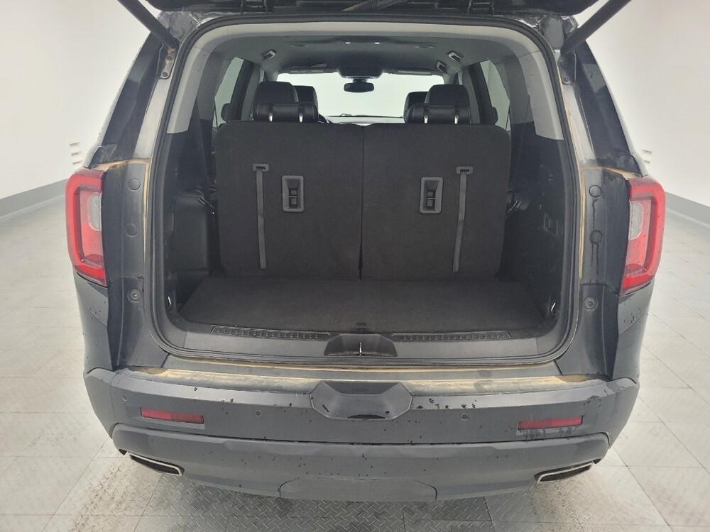 2021 GMC Acadia in Memphis, TN 38115 - 18114564 29
