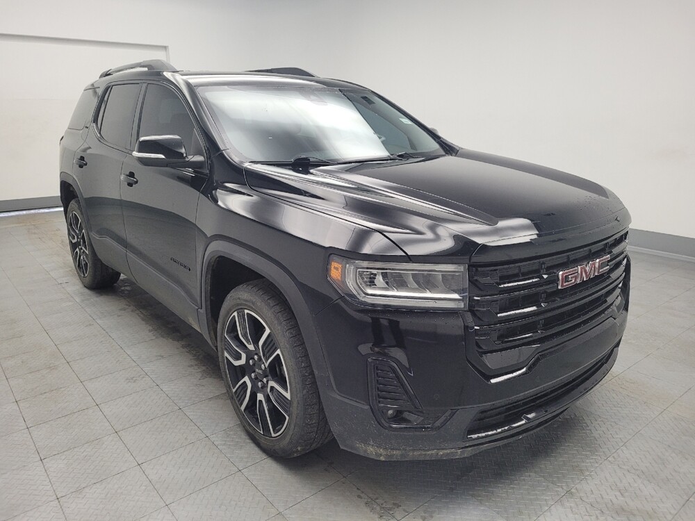 2021 GMC Acadia in Memphis, TN 38115 - 18114564 13