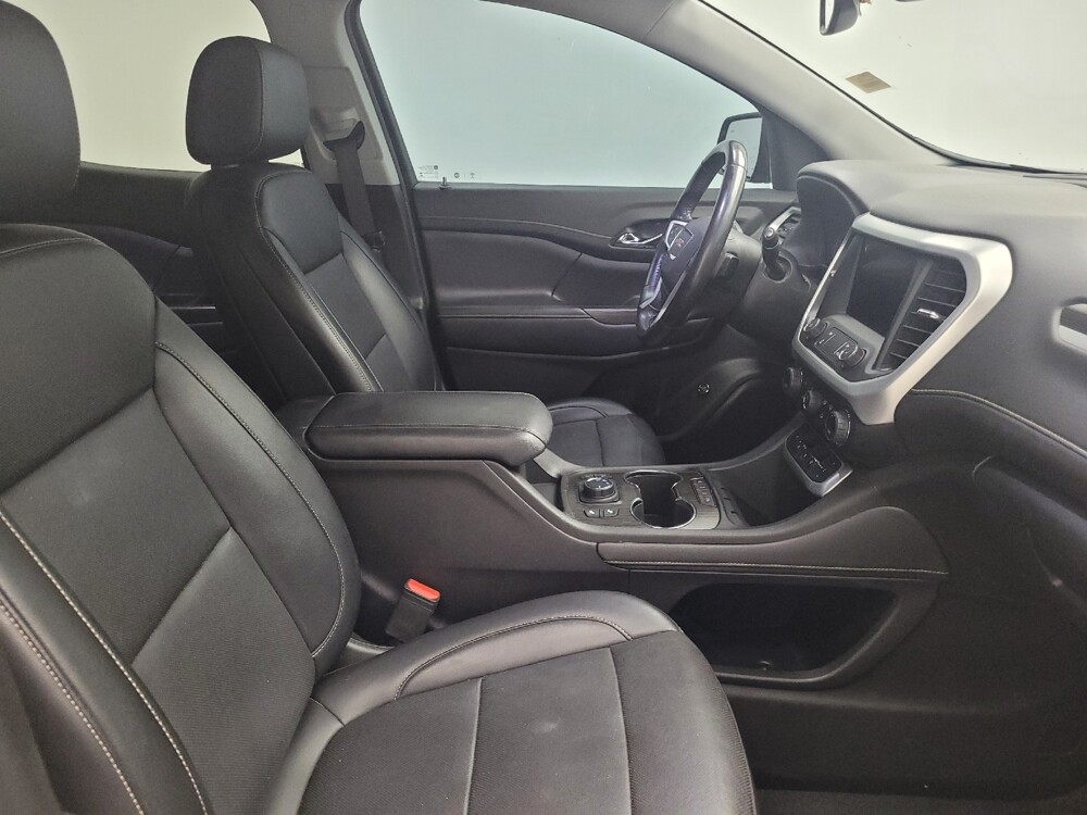 2021 GMC Acadia in Memphis, TN 38115 - 18114564 21