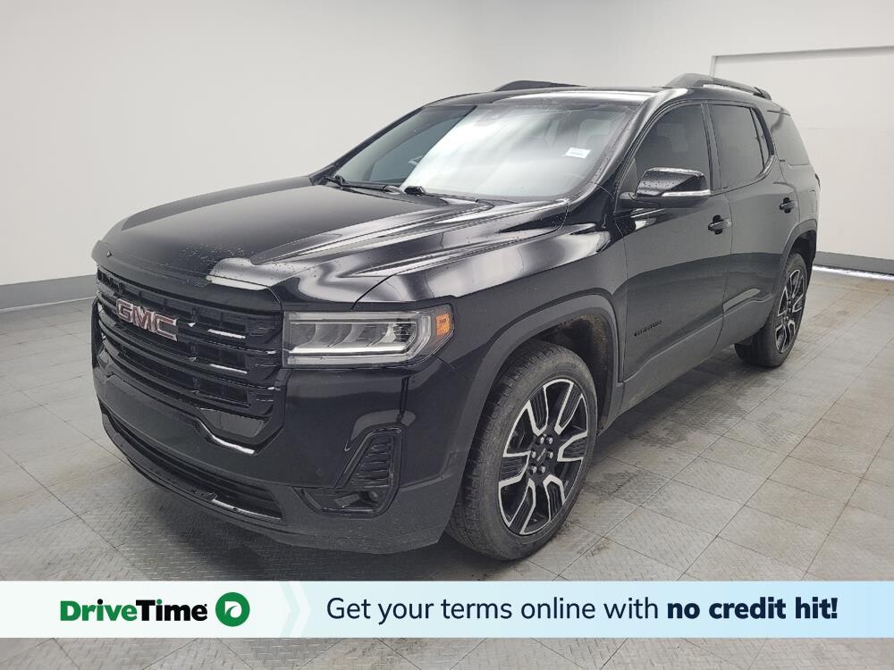 2021 GMC Acadia in Memphis, TN 38115 - 18114564