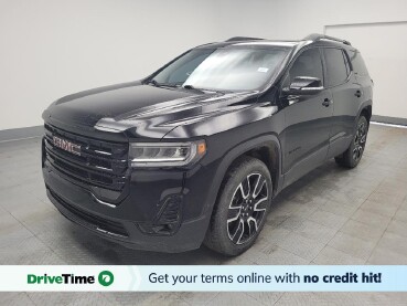 2021 GMC Acadia in Memphis, TN 38115