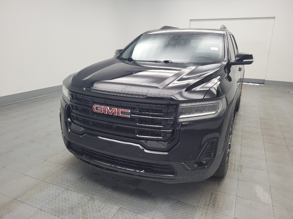2021 GMC Acadia in Memphis, TN 38115 - 18114564 15