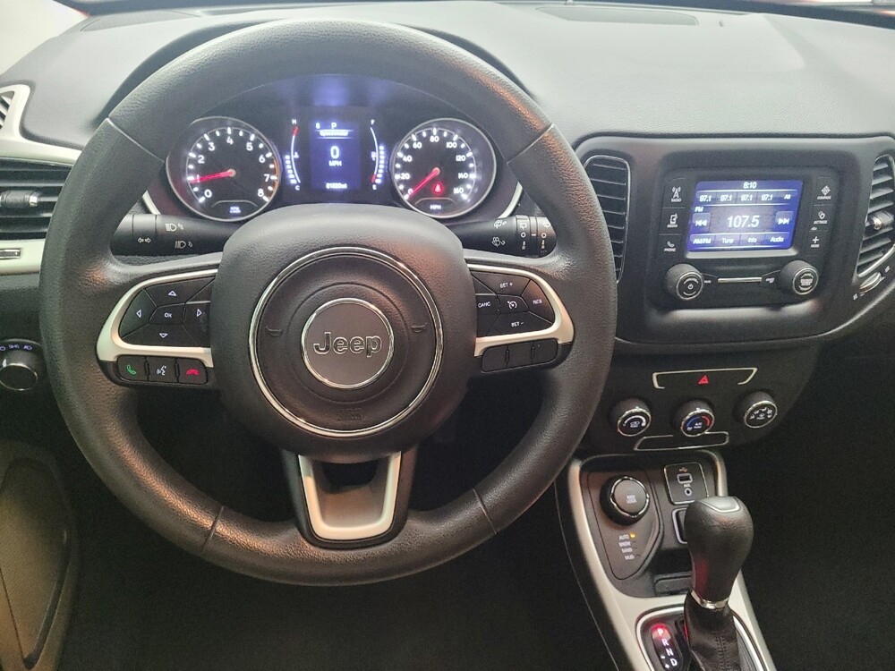 2018 Jeep Compass in Memphis, TN 38115 - 18114566 22