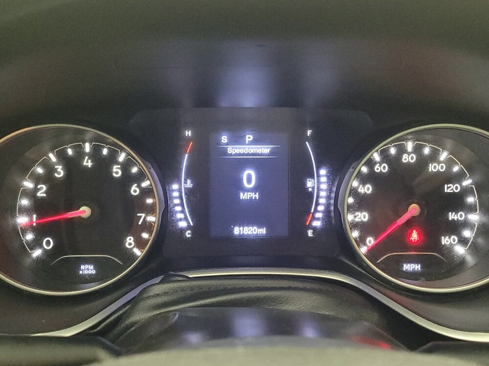 2018 Jeep Compass in Memphis, TN 38115 - 18114566 23