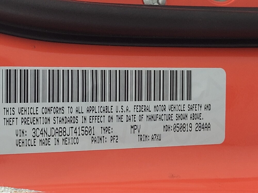 2018 Jeep Compass in Memphis, TN 38115 - 18114566 33