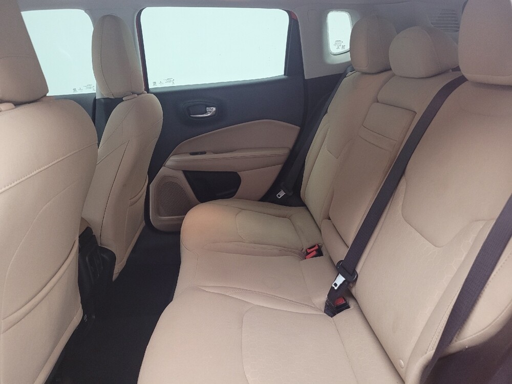 2018 Jeep Compass in Memphis, TN 38115 - 18114566 18