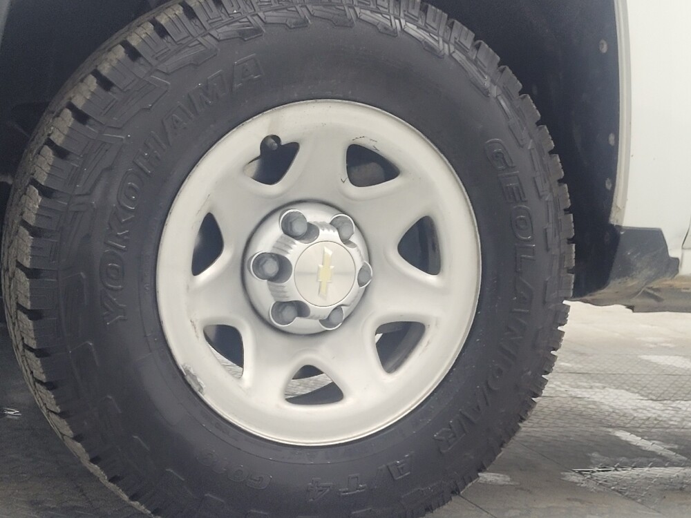 2018 Chevrolet Silverado 1500 in Madison, TN 37115 - 18114567 31