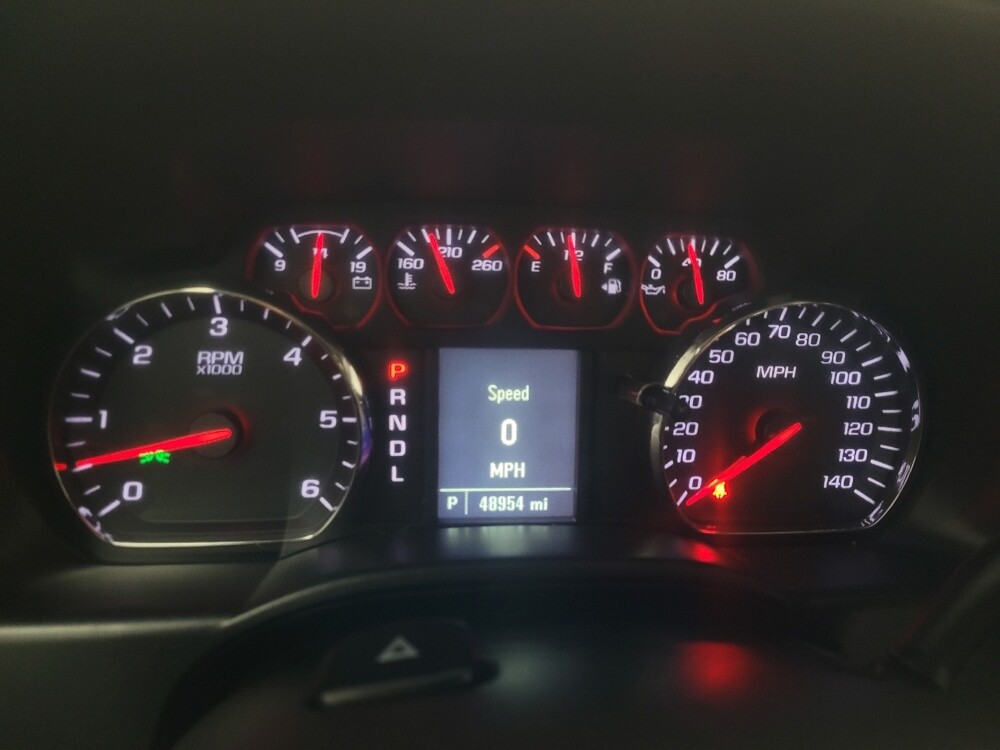 2018 Chevrolet Silverado 1500 in Madison, TN 37115 - 18114567 23