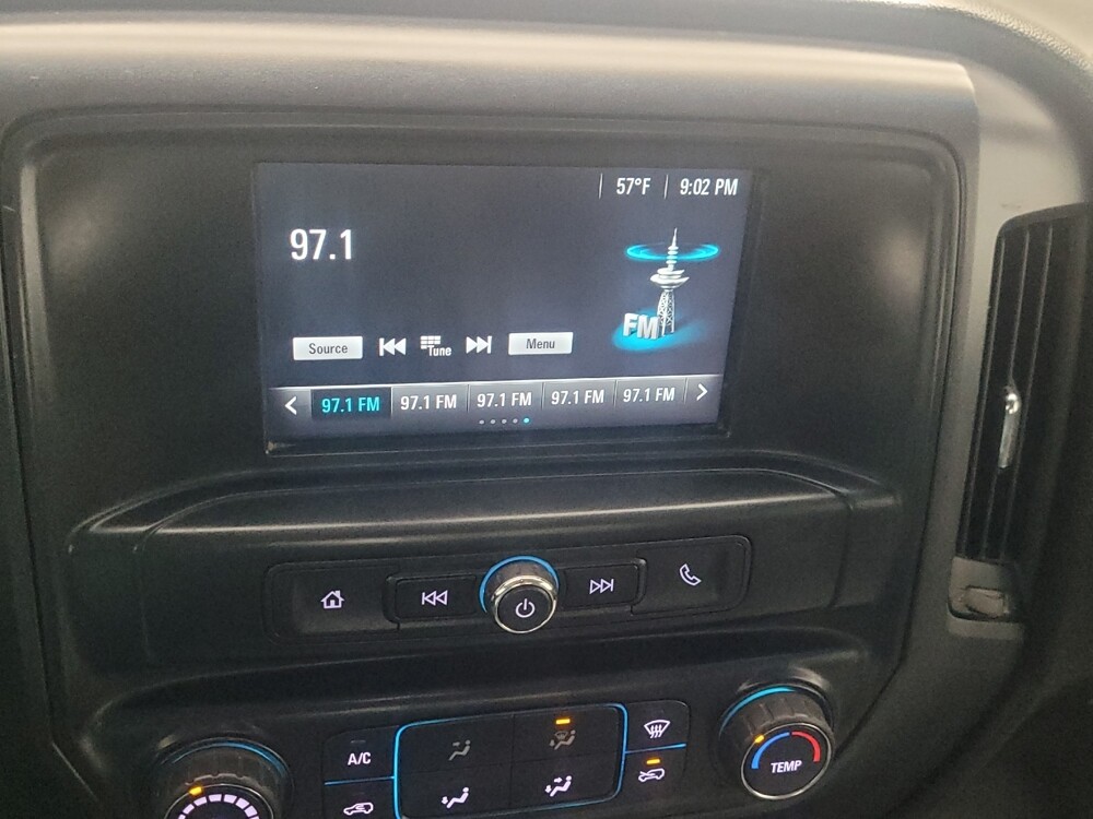 2018 Chevrolet Silverado 1500 in Madison, TN 37115 - 18114567 25