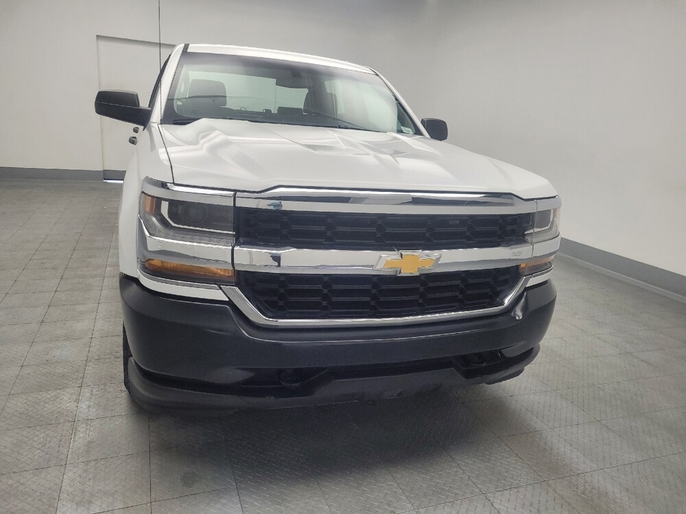 2018 Chevrolet Silverado 1500 in Madison, TN 37115 - 18114567 14