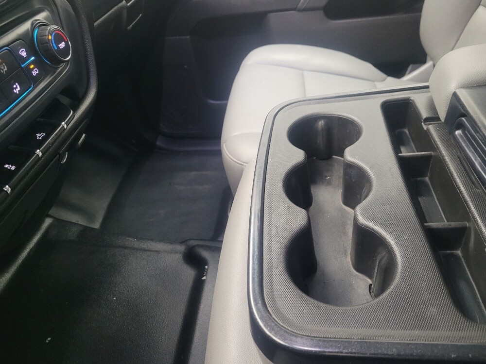 2018 Chevrolet Silverado 1500 in Madison, TN 37115 - 18114567 26