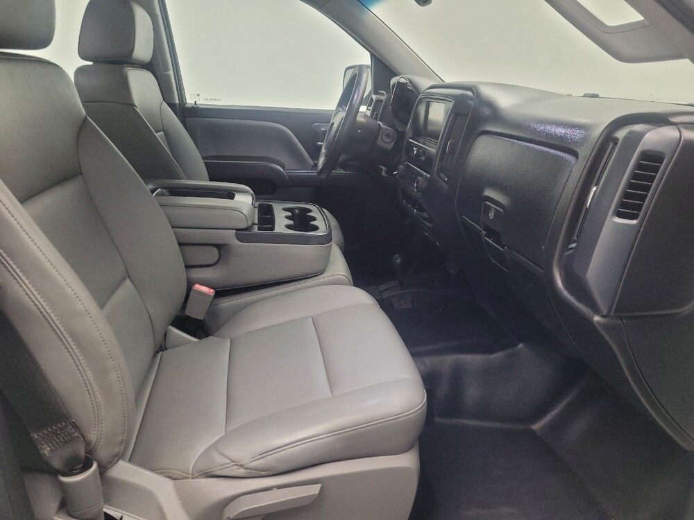 2018 Chevrolet Silverado 1500 in Madison, TN 37115 - 18114567 21