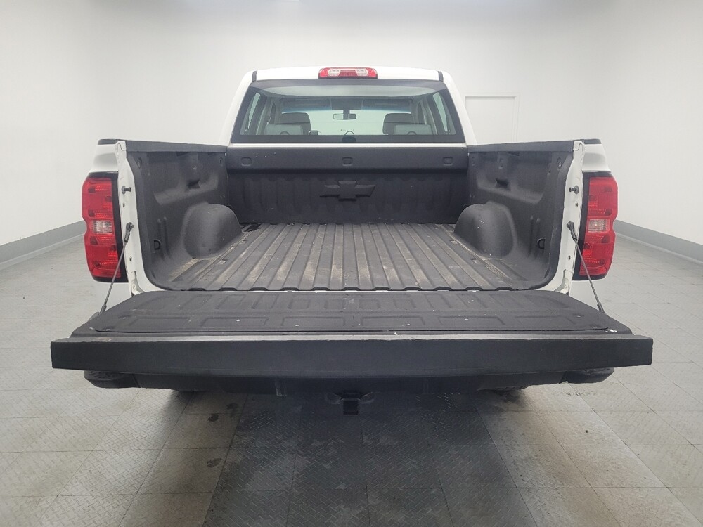 2018 Chevrolet Silverado 1500 in Madison, TN 37115 - 18114567 29