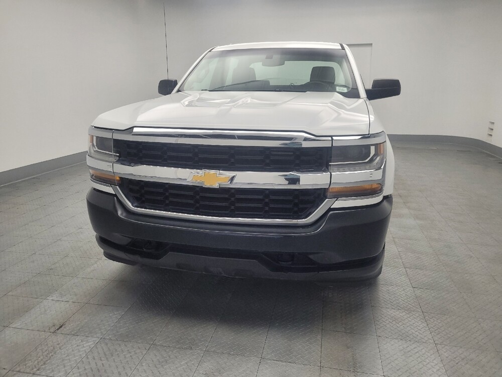 2018 Chevrolet Silverado 1500 in Madison, TN 37115 - 18114567 15