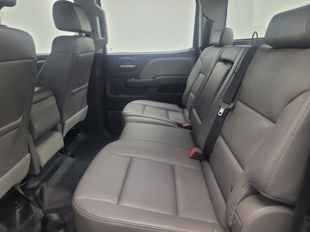 2018 Chevrolet Silverado 1500 in Madison, TN 37115 - 18114567 18