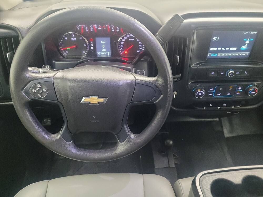 2018 Chevrolet Silverado 1500 in Madison, TN 37115 - 18114567 22