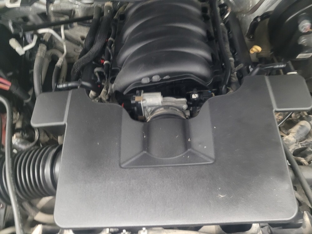 2018 Chevrolet Silverado 1500 in Madison, TN 37115 - 18114567 30