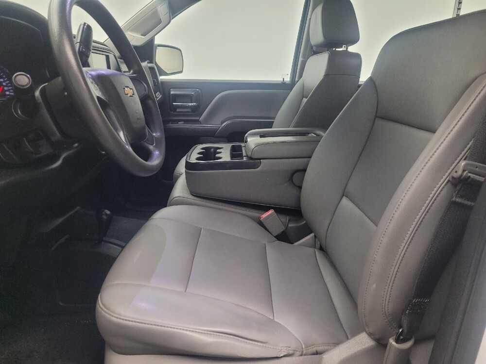 2018 Chevrolet Silverado 1500 in Madison, TN 37115 - 18114567 17