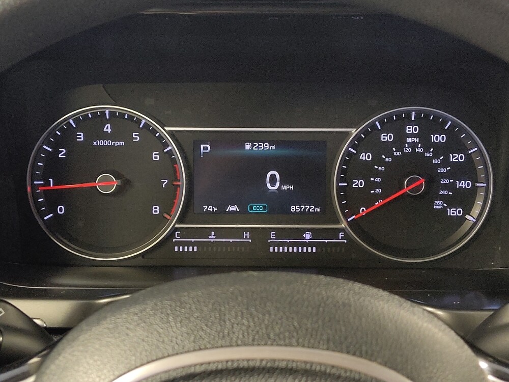 2021 Kia Sorento in Houston, TX 77034 - 18114574 23