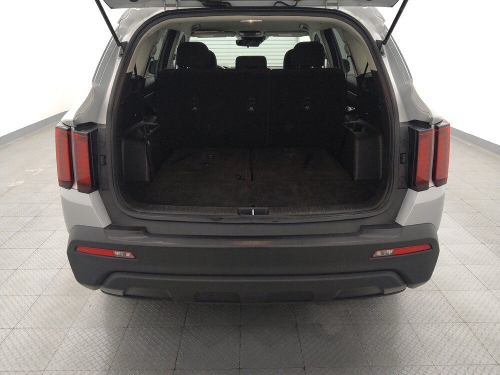 2021 Kia Sorento in Houston, TX 77034 - 18114574 29