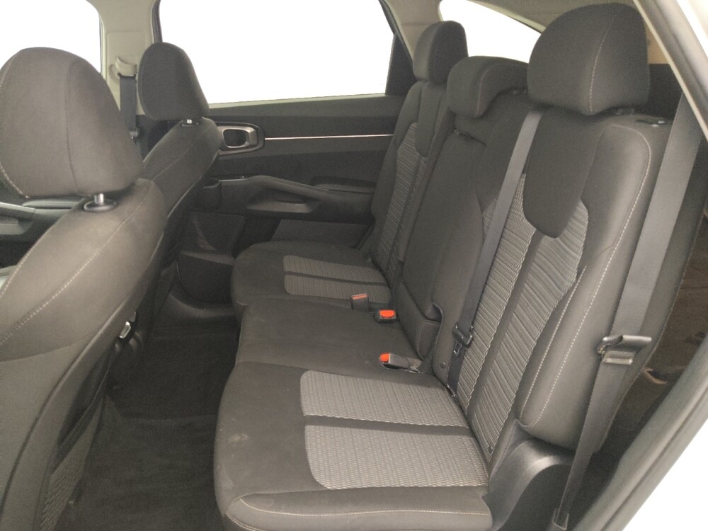 2021 Kia Sorento in Houston, TX 77034 - 18114574 18