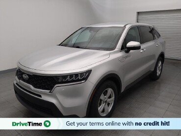 2021 Kia Sorento in Houston, TX 77034