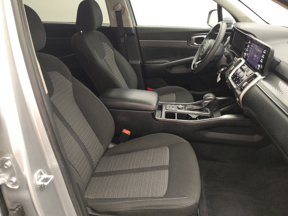 2021 Kia Sorento in Houston, TX 77034 - 18114574 21