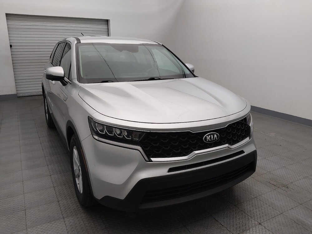 2021 Kia Sorento in Houston, TX 77034 - 18114574 14