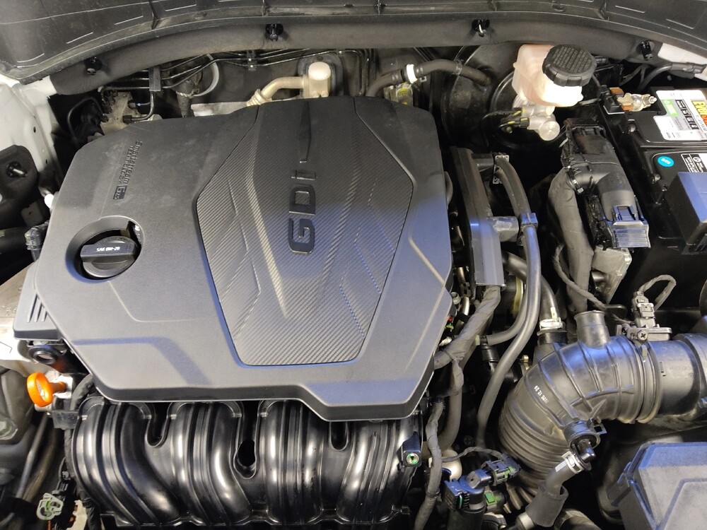 2021 Kia Sorento in Houston, TX 77034 - 18114574 30