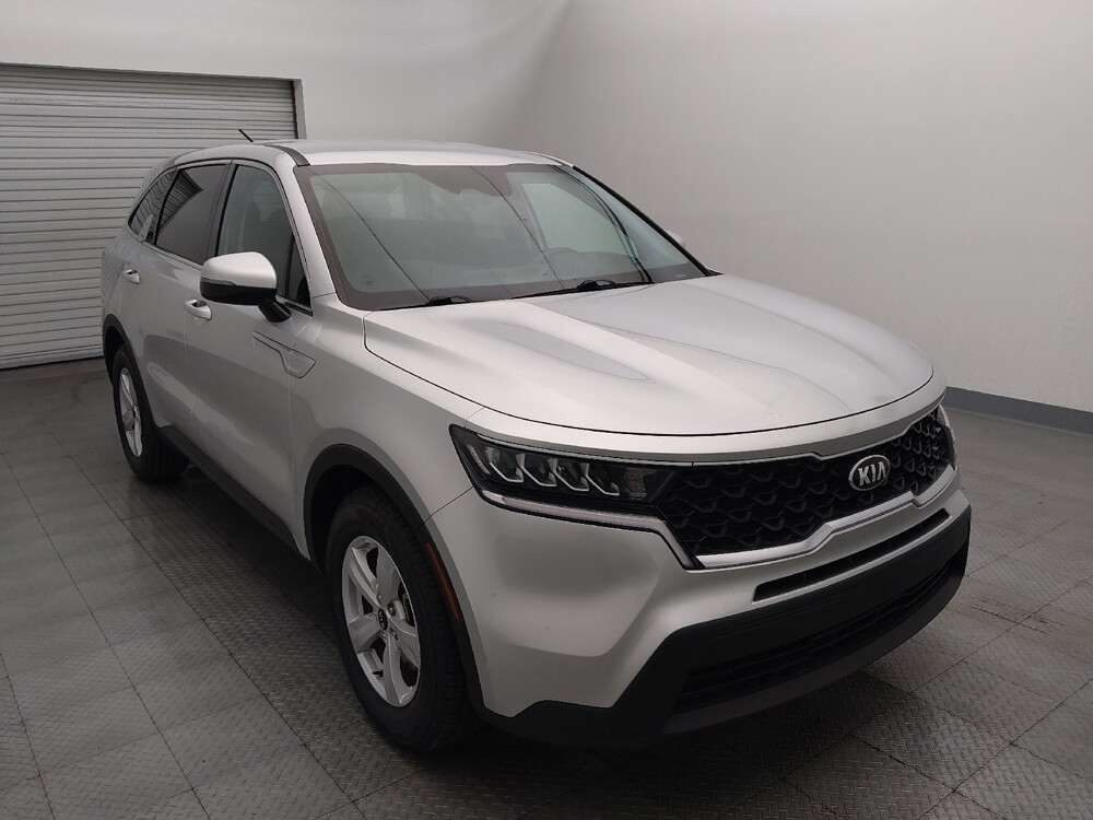 2021 Kia Sorento in Houston, TX 77034 - 18114574 13