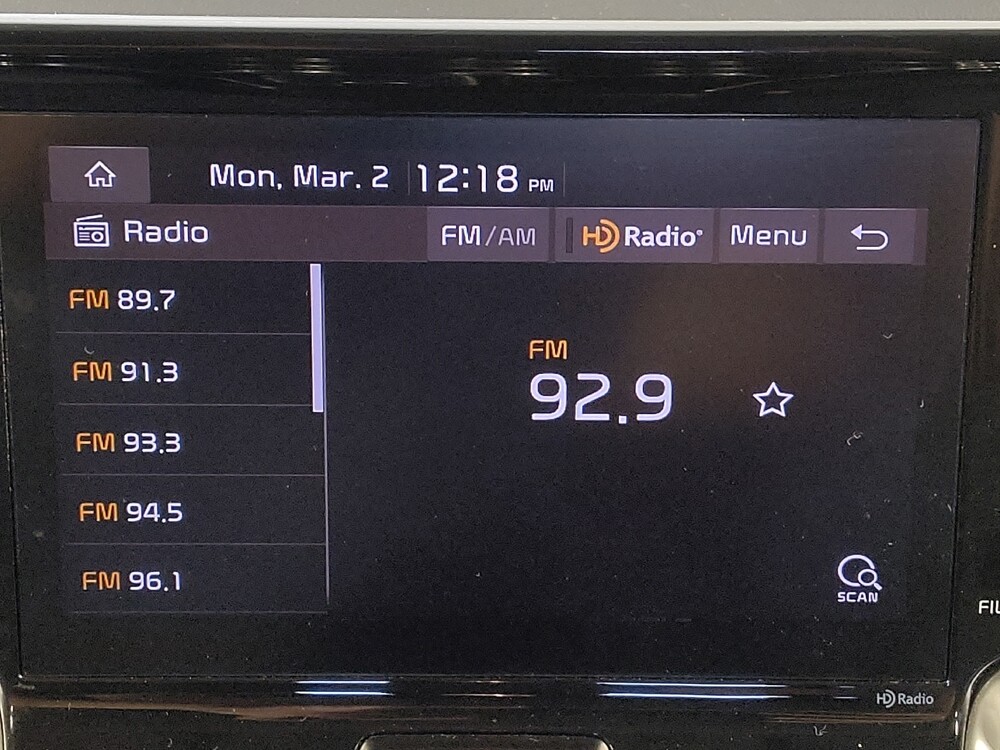 2021 Kia Sorento in Houston, TX 77034 - 18114574 25