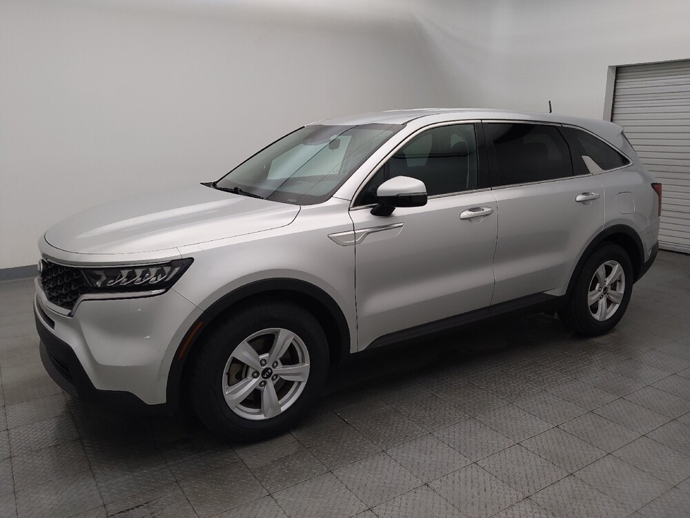 2021 Kia Sorento in Houston, TX 77034 - 18114574 2