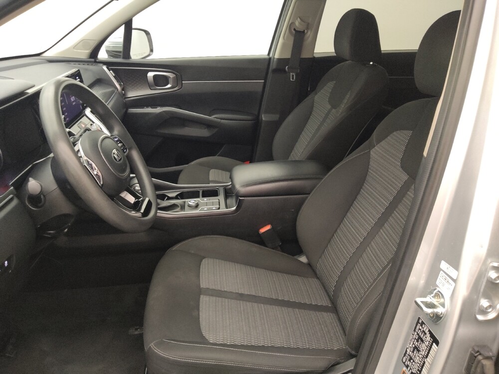 2021 Kia Sorento in Houston, TX 77034 - 18114574 17