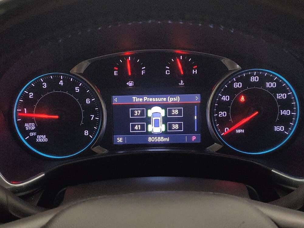 2019 Chevrolet Equinox in Houston, TX 77034 - 18114575 23