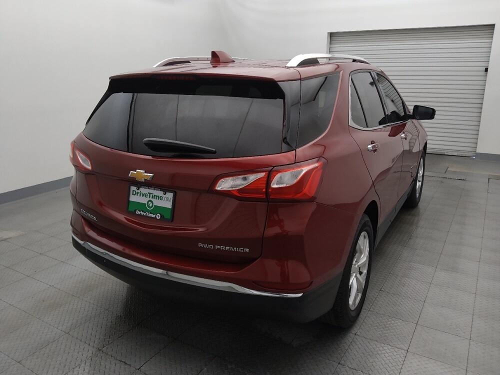2019 Chevrolet Equinox in Houston, TX 77034 - 18114575 7