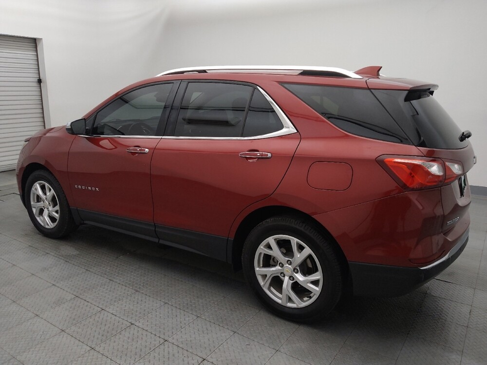 2019 Chevrolet Equinox in Houston, TX 77034 - 18114575 3