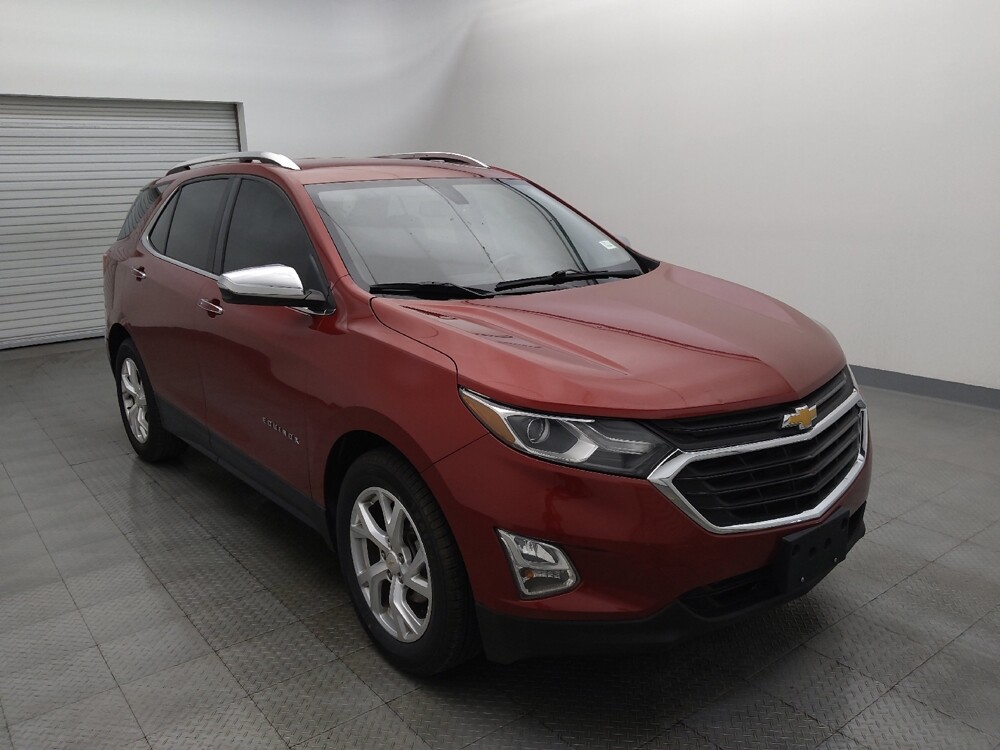 2019 Chevrolet Equinox in Houston, TX 77034 - 18114575 13