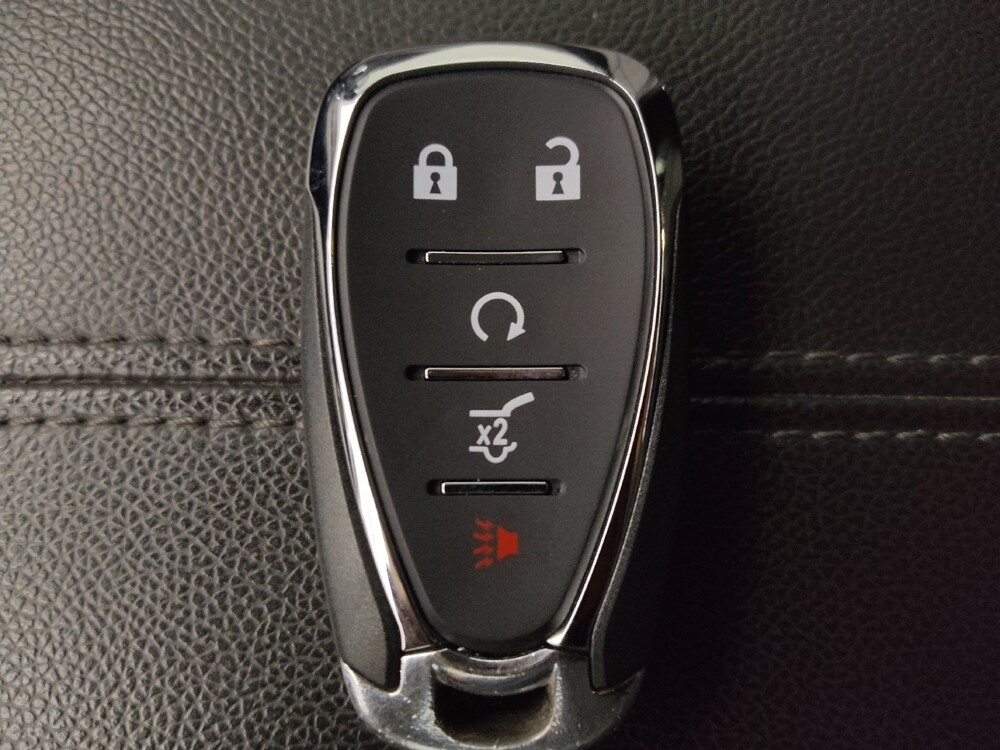 2019 Chevrolet Equinox in Houston, TX 77034 - 18114575 32