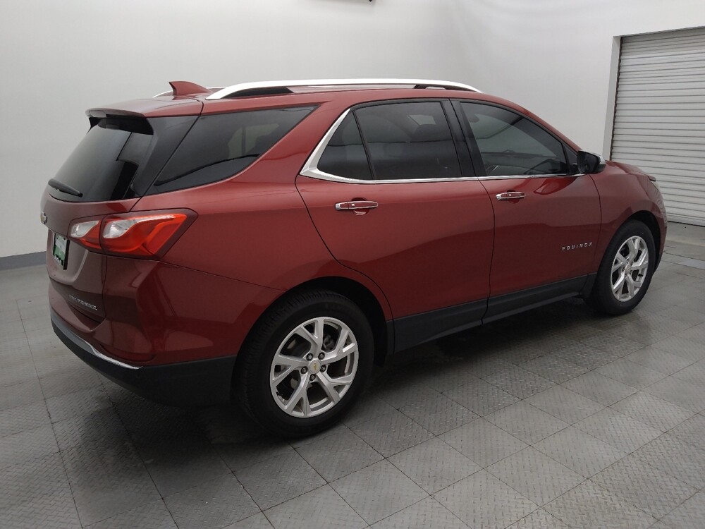 2019 Chevrolet Equinox in Houston, TX 77034 - 18114575 10