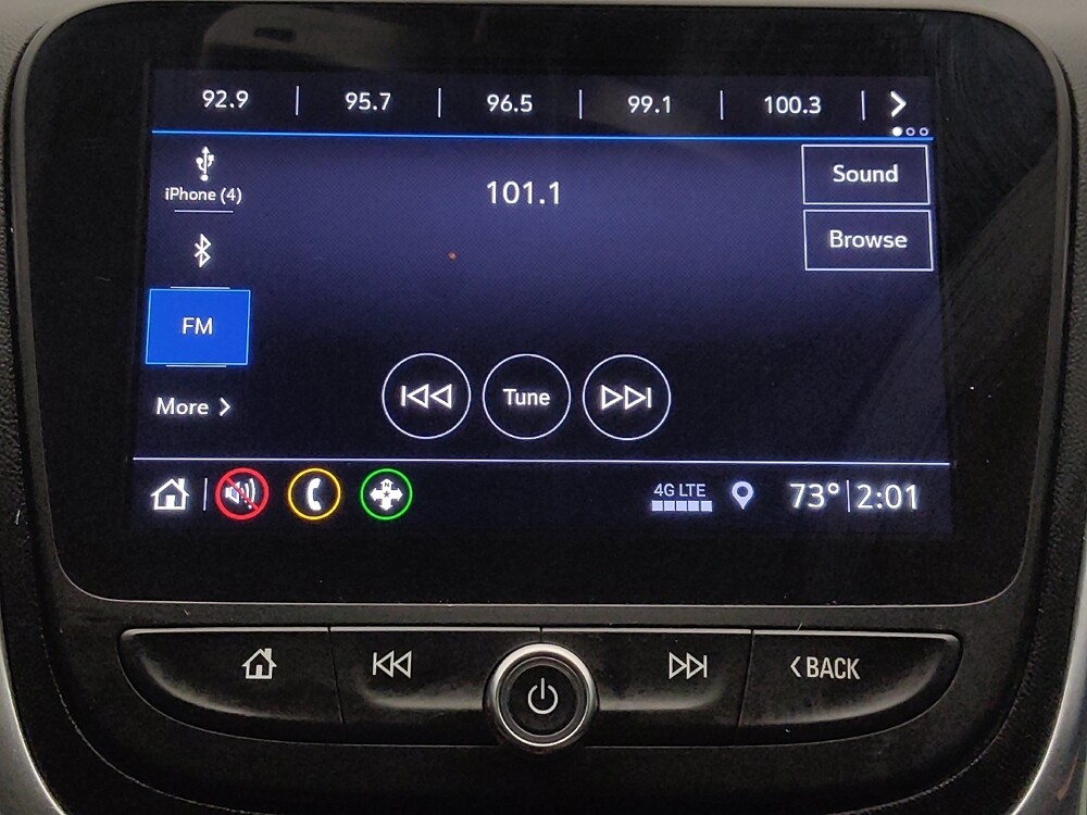 2019 Chevrolet Equinox in Houston, TX 77034 - 18114575 25