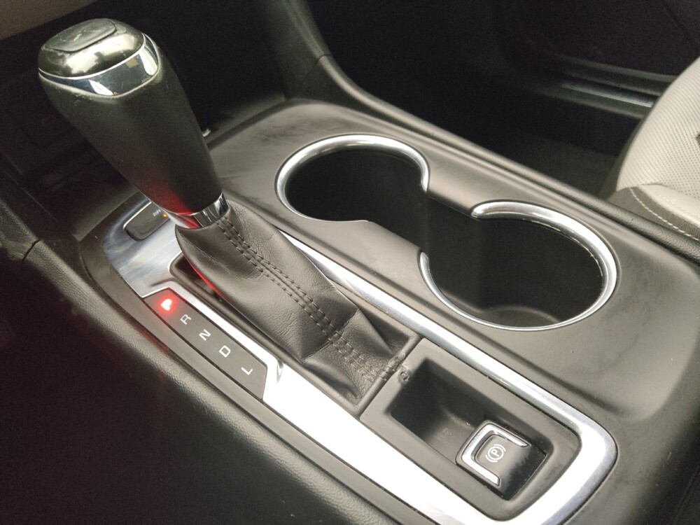 2019 Chevrolet Equinox in Houston, TX 77034 - 18114575 26