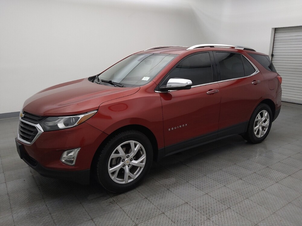 2019 Chevrolet Equinox in Houston, TX 77034 - 18114575 2